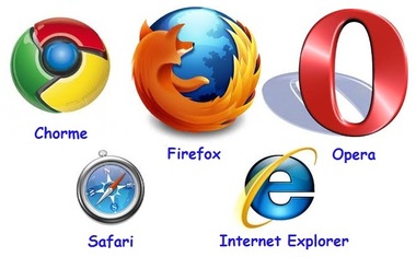 Politibetjent Garderobe ophøre Top 5 Web Browser- Which is Best? - Custom Toolbar Development Company